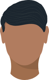 Short Hairstyle