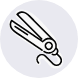 Basic Flat Iron