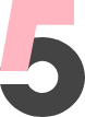 Block Number "5"