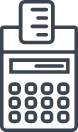 Blank Calculator