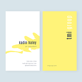 Business Card